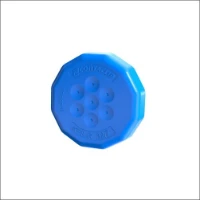 CONTA-CLIP, KES-R-FDA M32/7 BLAUW