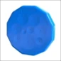 KES-R-FDA M63/9 BLAU CONTA-CLIP 