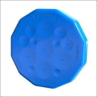 CONTA-CLIP, KES-R-FDA M63/13 BLAUW