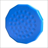 CONTA-CLIP, KES-R-FDA M63/35 BLAUW