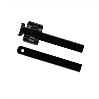 AE314 BAND-IT RVS KABELBINDER 457x9.53