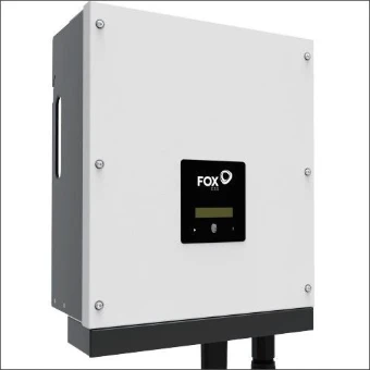 T20 V3.0+WIFI FOXESS OMVORMER 3F 2MPPT 20KW+WIFI