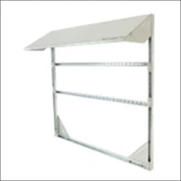 CONDUCT, Wall
