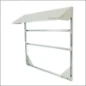 PVS200319-2 CONDUCT FRAME OMVORMER BUITEN WAND