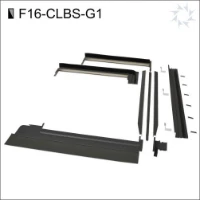VIRIDIAN, F16-CLB-S-G1