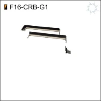 VIRIDIAN, F16-CRB-G1