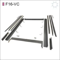 VIRIDIAN, F16-VBC-G1