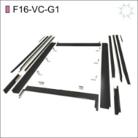 VIRIDIAN, F16-VC-G1