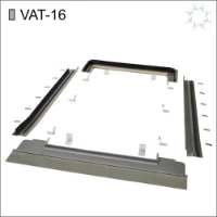 VIRIDIAN, VAT16-G1