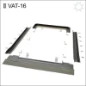  VIRIDIAN CLEARLINE GOOTSTUKKENPAKKET PO