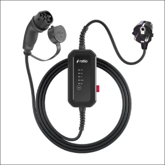 31360 RATIO MOBIELE AUTOLADER MOBIBOX IO1