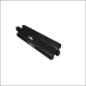  SOLAR CONS MONTAGERAIL 2V L=6200MM DR