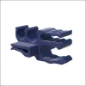  SOLAR CONS KABELCLIP PLATDAK PAARS