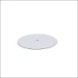  SOLAR CONS QS MANCHET PVC WIT