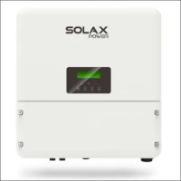 SOLAX, X1-HYBRID-3.0D G4
