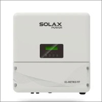 SOLAX, X1-FIT-3.7E