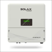 SOLAX, X1-FIT-5.0E