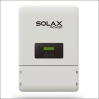 SOLAX, X3-HYBRID-5.0-D-E