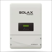SOLAX, X3-FIT-8.0E