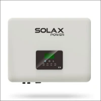 SOLAX, X3-MIC-4K-G2