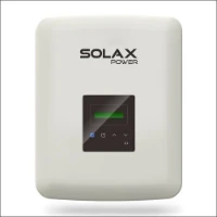 SOLAX, X1-3.0-T-D