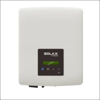 SOLAX, X1-0.7-S-D