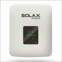 SOLAX, X1-3.0-S-D