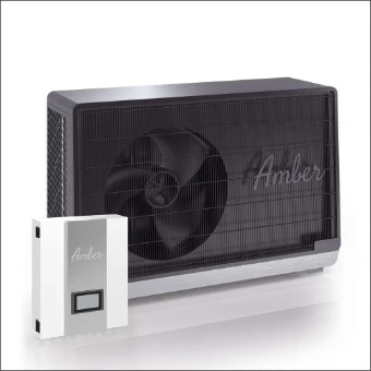 AMBER 65 ITHO DAALD AMBER L/W MONOBLOCK WARMTEPOMP