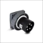  POWER CEE INB CONT DS INLET 5P 160A