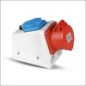  POWER CEE WCD COMBI 5P 32A