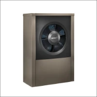 BOSCH, ODU Monoblock 9s