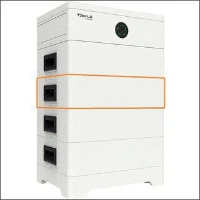 SOLAX, T-BAT-SYS-HV-S2.5