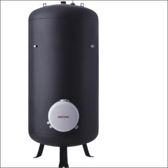 SHO AC 600 STIEBEL EL STIEBEL ELTRON STAANDE WARMWAT