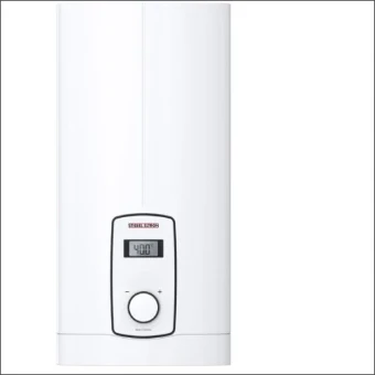 DHB-E 18 LCD 25 A STIEBEL EL STIEBEL ELTRON COMFORT-DOORSTR