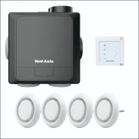 VENT-AXIA, MULTIHOME BEP RENO4