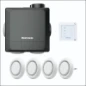  VENT-AXIA VENTILATORBOX SET MULTIHOME