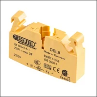 SCHLEGEL, DSL9