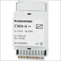 SOCOMEC, 192Y5013