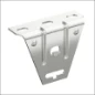  WIBE CEILING BRACKET 5 AISI316