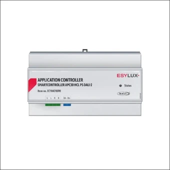 SMARTCONTROLLER APC3 ESYLUX STURING SMARTCONTROLLER APC30