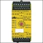 PNOZ XV3P 300/24VDC PILZ PNOZ XV3P 300/24VDC 3N/O 2N/O