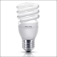 PHILIPS, TORN COMP 32W E27WW