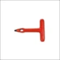 95367004 AMWITTOOLS GATENPONS 1000V 4MM KABELBEMAN
