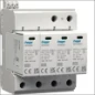  HAGER OVERSPANNINGSBEVEILIGING T1+T2
