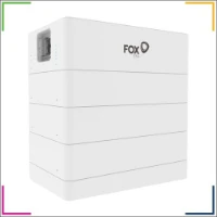 FOXESS, EQ 3300-M