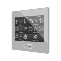ZENNIO, ZVIZ35V3A