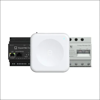 HEMS-HP-01 ENPHASE ENPHASE IQ ENERGY ROUTER +HEMS