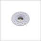  ALLURE 22026 CANDA TRIMLESS WIT DTW