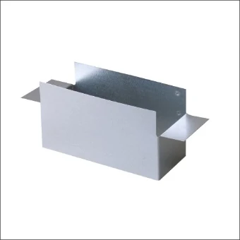 SRKFLB80170 R-VENT R-VENT INSTORT FLENSBOX 80 X 1