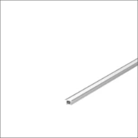 SLV, GRAZIA10 cover flat 2m frosted